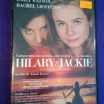 Hilary y Jackie