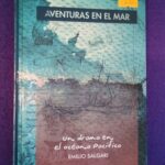 Un drama en el Océano Pacífico