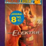 Elektra
