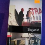 Skyjack! (without cd)