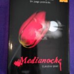 Medianoche