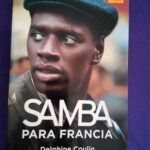 Samba para Francia