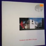 Fundació Joan Miró 25 anys (català)