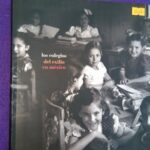 Los colegios del exilio en México