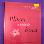 Placer a pedir de boca