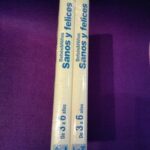 Bebés & Niños sanos y felices: De 3 a 6 años (2 vol.)