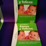 Bebés & Niños sanos y felices: De 1 a 3 años (2 vol.)