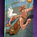 Atlantis, el imperio perdido