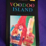 Voodoo island (without cd)