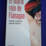 El diario rojo de Flanagan