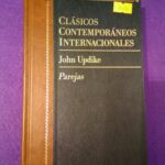 Clásicos Contemporáneos Internacionales 1990 - IV: Parejas