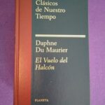 Clásicos de nuestro tiempo (1960-II): El vuelo del halcón