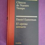 Clásicos de nuestro tiempo (1980-III): El séptimo santuario