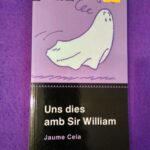 Uns dies amb sir William