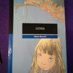Lúnia (català)