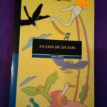 La casa de les ales
