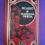 Grandes Biografías: Picasso / Mariana Pineda