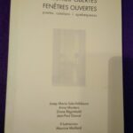 Finestres obertes (català i francès)