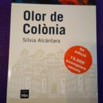 Olor de colònia