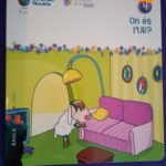 Els contes de la Bebi vol.4: On és l'Uli?