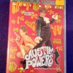 Austin Powers: Misterioso agente internacional