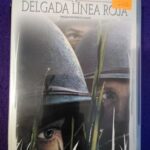 La delgada línea roja (Planeta de Agostini)