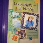 La Charlotte a Giverny