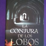 La conjura de los lobos
