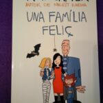 Una família feliç