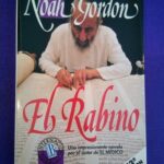 El rabino