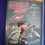 Ataque fuerza Z