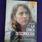 La chica desconocida