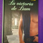 La victoria de Liam