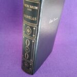 Clásicos Contemporáneos (Vicki Baum vol.III): Tienda central / Entreacto / El último día / El papagayo / Jap y los grandes almacenes / Marion / El lago de las damas / El sol juega con la lluvia / Un alto en el baile