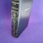 Clásicos Contemporáneos (Vicki Baum vol.IV): El bosque que llora / El ángel sin cabeza / Grand hotel / Historia de una mujer / Vuelo fatal