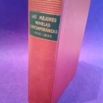 Las mejores novelas contemporáneas (Tomo I) (1895-1899): Peñas arriba / Juanita la Larga / Misericordia / La conquista del reino de Maya / Paz en la guerrra
