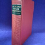 Las mejores novelas contemporáneas (Tomo II) (1900-1904): Entre naranjos / Sonata de otoño / La voluntad /  La millona / La busca