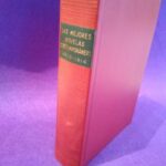 Las mejores novelas contemporáneas (Tomo IV) (1910-1914): El peregrino entretenido / El amor de los amores / Las cerezas del cementerio / La danza del corazón / La esfinge maragata