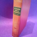 Las mejores novelas contemporáneas (Tomo V) (1915-1919): La casa de la Troya / Corazones sin rumbo / La orgía / El sobre en blanco / La revolución de Laíño