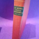 Las mejores novelas contemporáneas (Tomo VII) (1925-1929): Clara Porcia / Tigre Juan - El curandero de su honra / Las siete cucas / Marcos Villarí / Locura y muerte de nadie