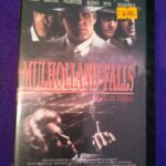 Mulholland falls (La brigada del sombrero)