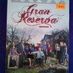 Gran Reserva temporada 1