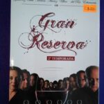 Gran Reserva temporada 2