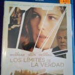 Los límites de la verdad (Blu-ray)
