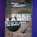 Free Lance: Tras la pista de Hoffel