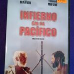Infierno en el Pacífico