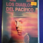 Los diablos del Pacífico