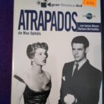 Atrapados