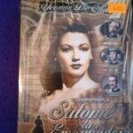 Salomé la embrujadora