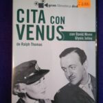 Cita con Venus